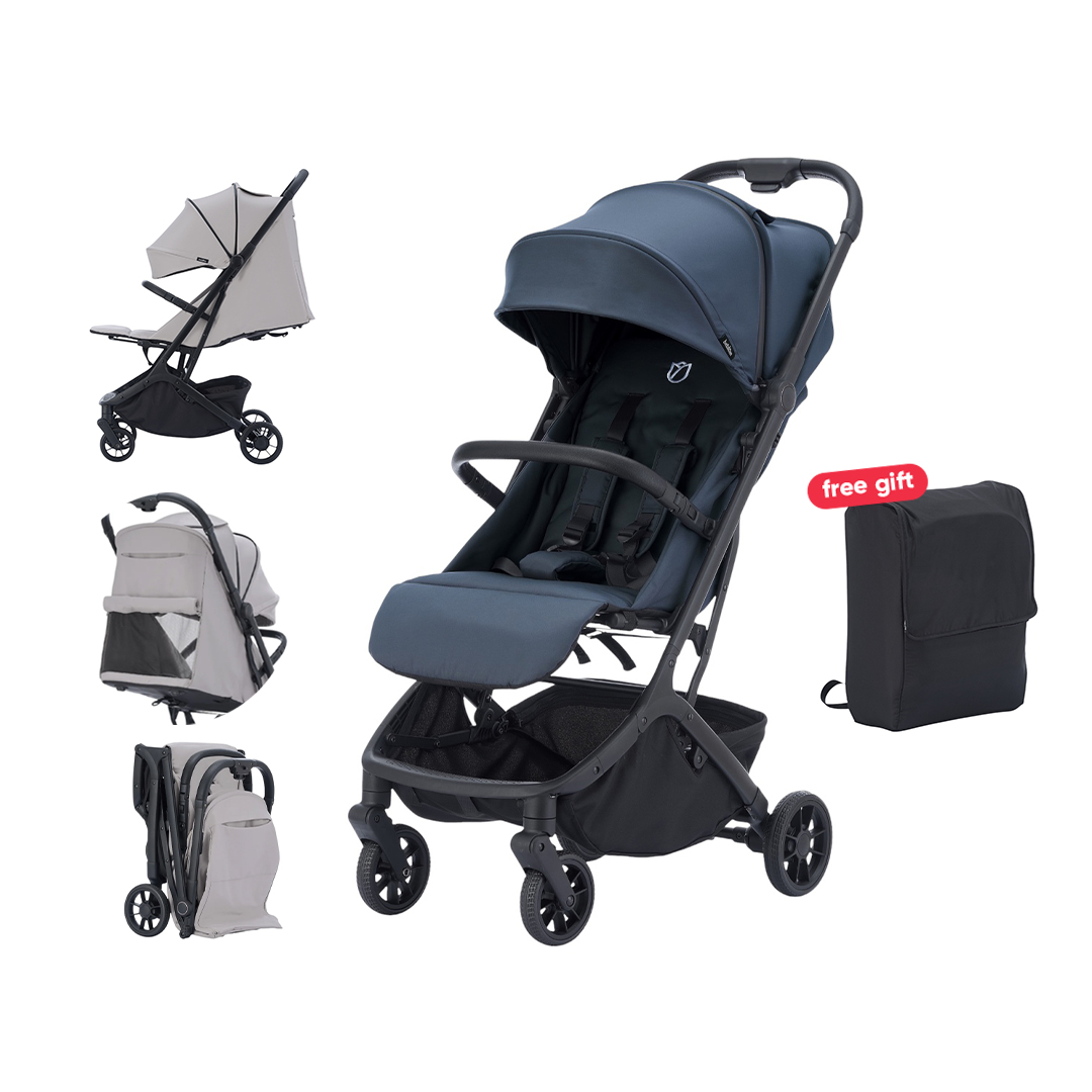 [NEW LAUNCH] Beblum Aries Stroller